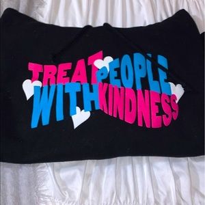 harry styles treat people with kindness hoodie